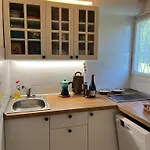 Apartment Rozsako Balatonalmadi