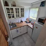 Apartment Rozsako *