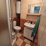 Rozsako Apartment Balatonalmadi