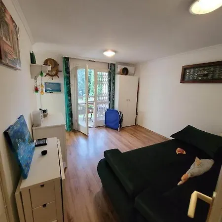 Rozsako Apartman Apartment Balatonalmadi