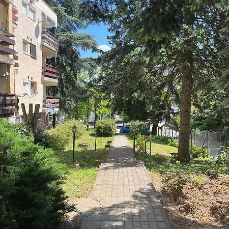Rozsako Apartman *