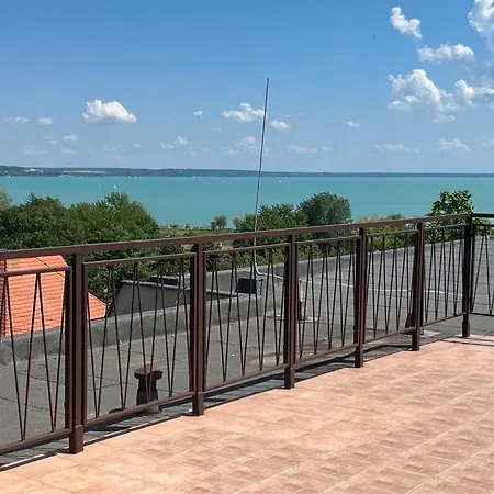Rozsako Apartman