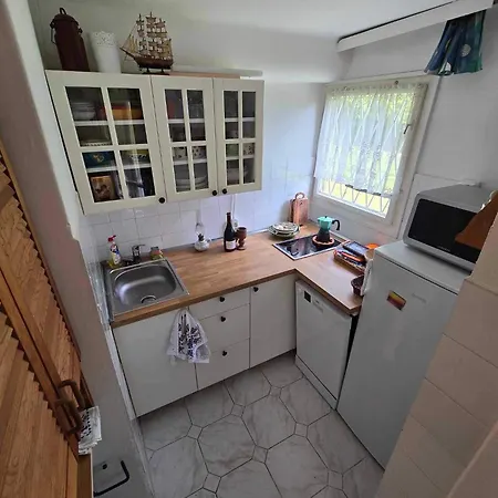 Apartment Rozsako Apartman *