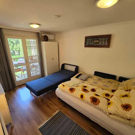 Rozsako Apartman