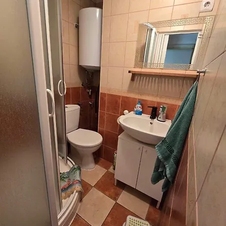 Rozsako Apartman Apartment Balatonalmadi